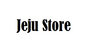 Jeju Store