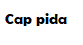 cap pida