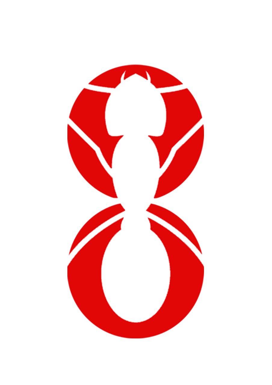Semut Merah