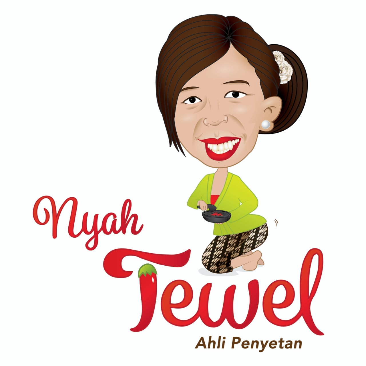 Nyah Tewel