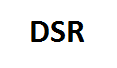 DSR