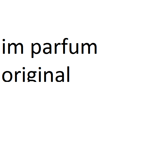 im parfum original