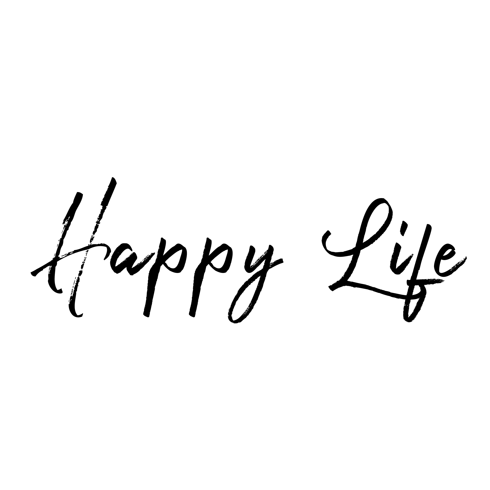 Happy Life