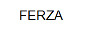 FERZA