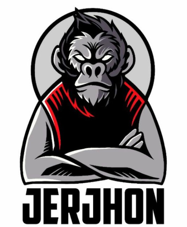 JERSEY JHONY