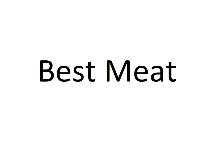 Best Meat
