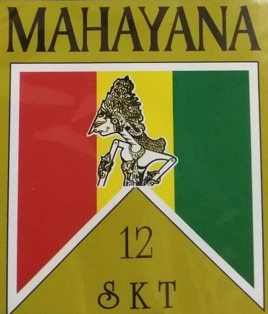 Mahayana