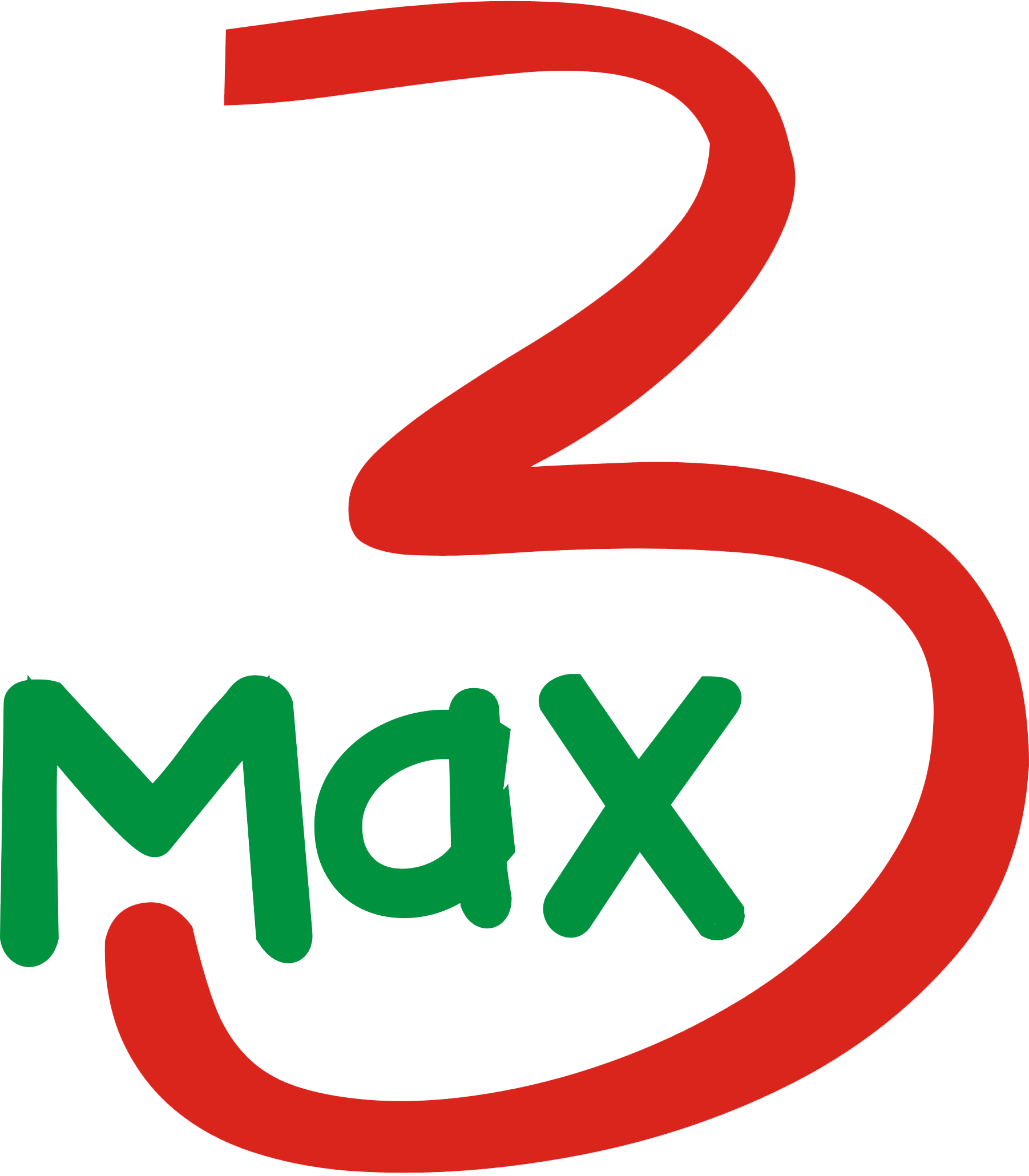 3 Max