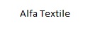 Alfa Textile