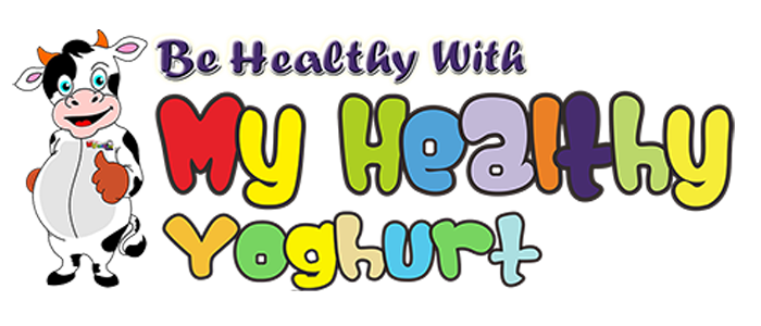 My Healthy Yoghurt