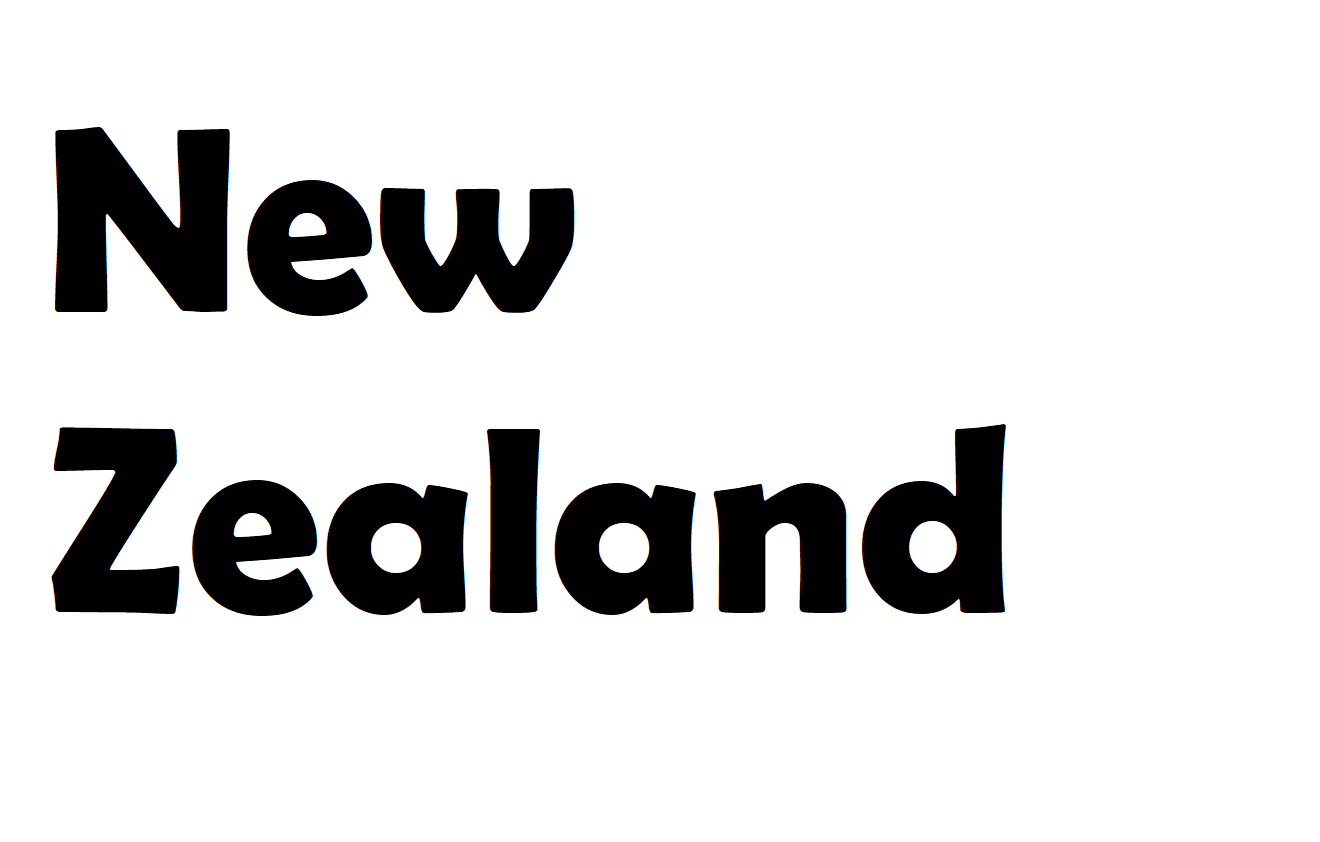 New Zealand