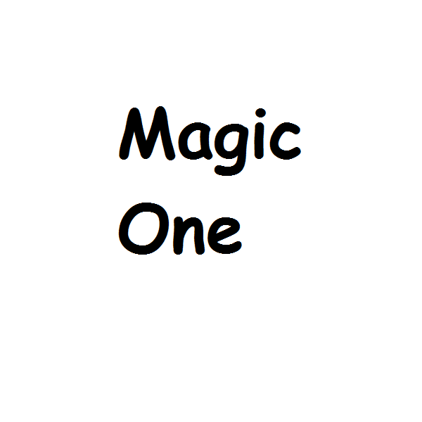 Magic One