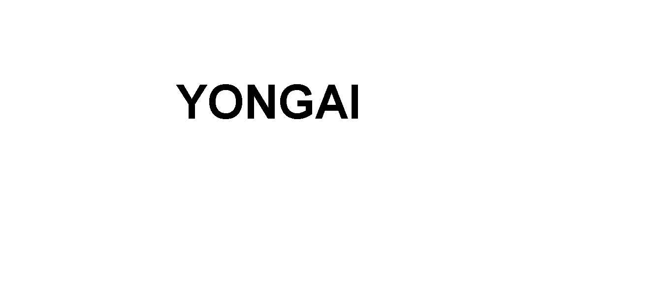 YONGAI