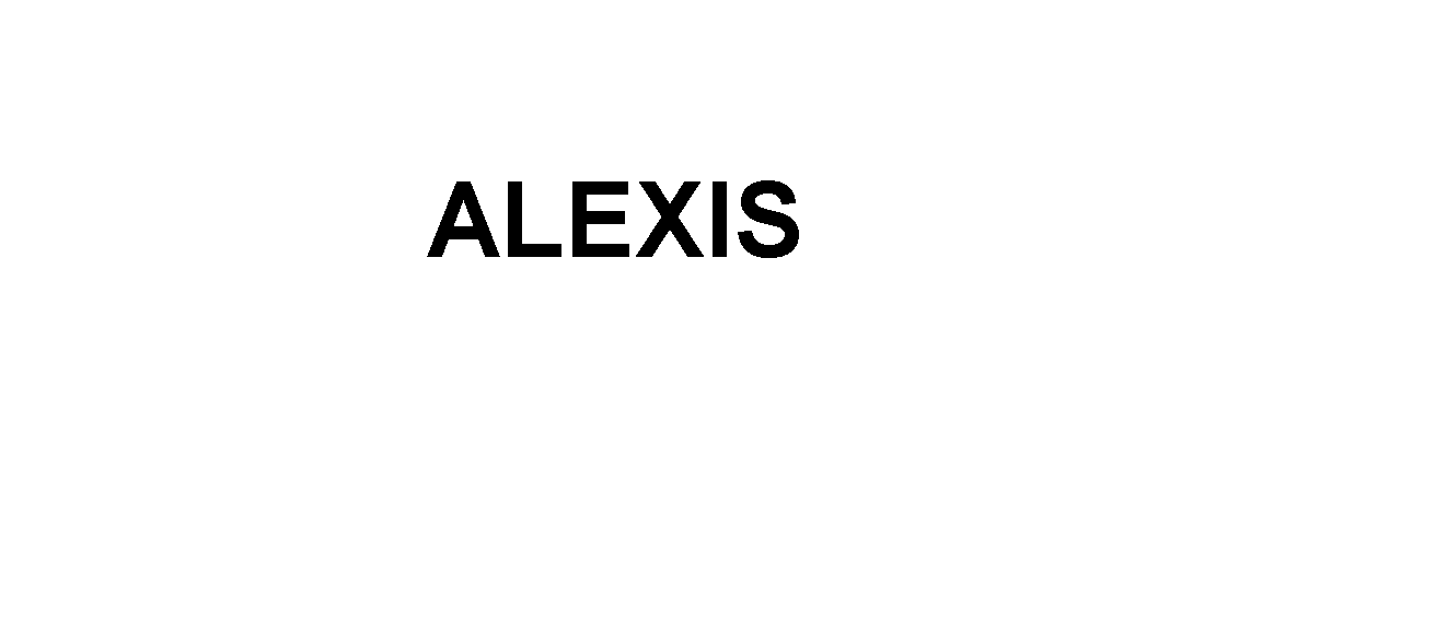 ALEXIS