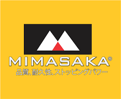MIMASAKA