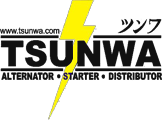 TSUNWA