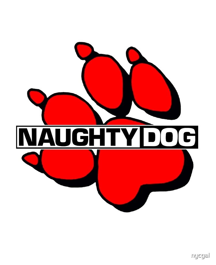 Naughty Dog
