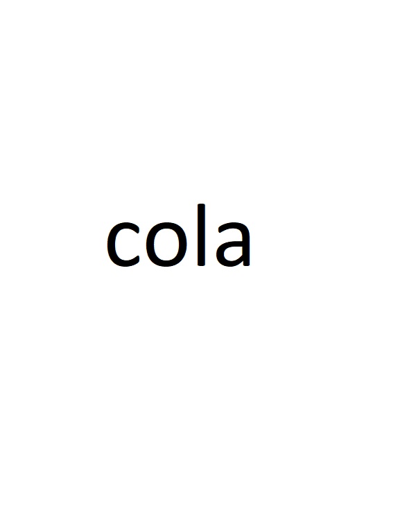 Cola