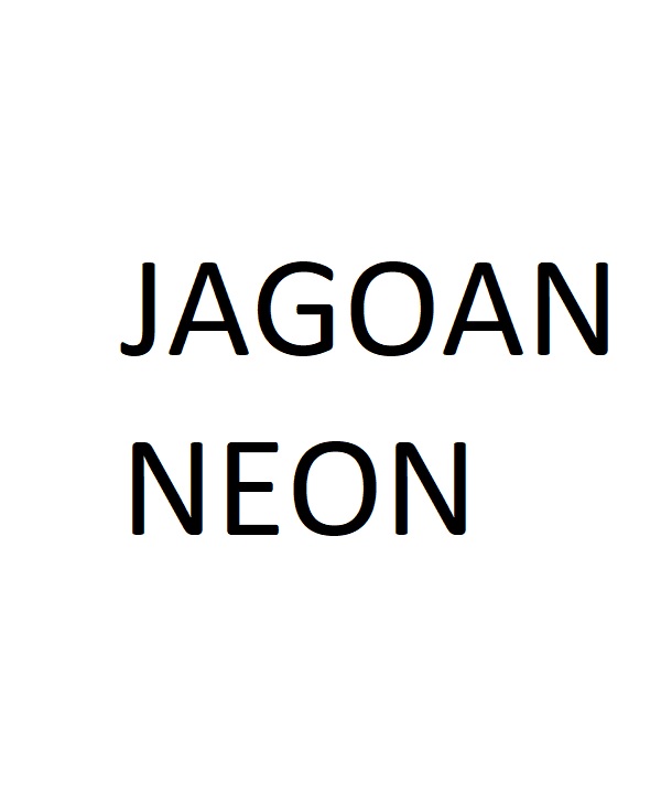 Jagoan Neon