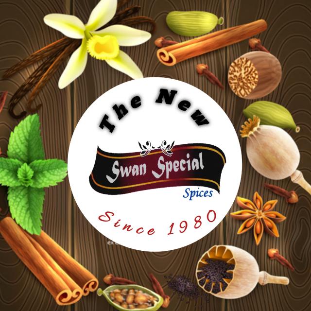 Swan Special Spices