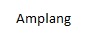 Amplang