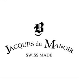 Jacques Du Manoir