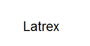Latrex