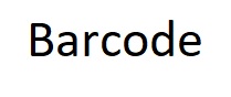 Barcode