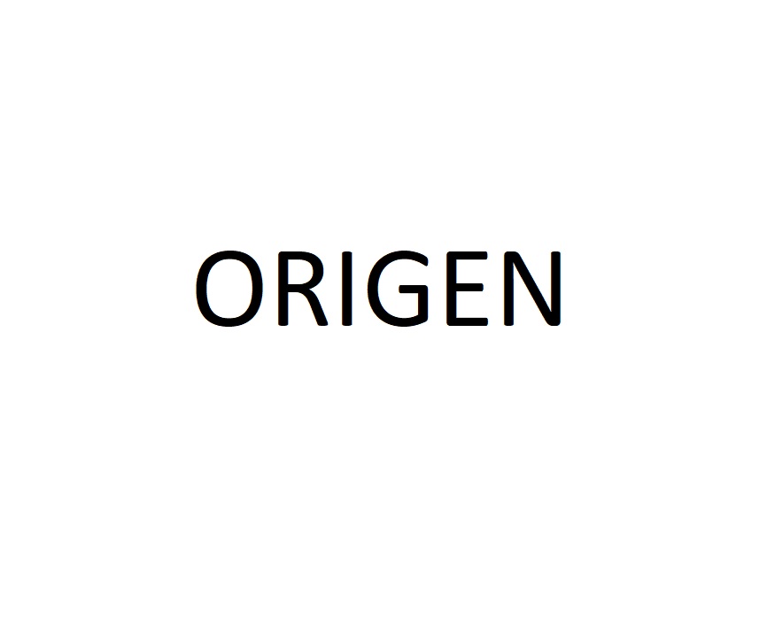 Origen