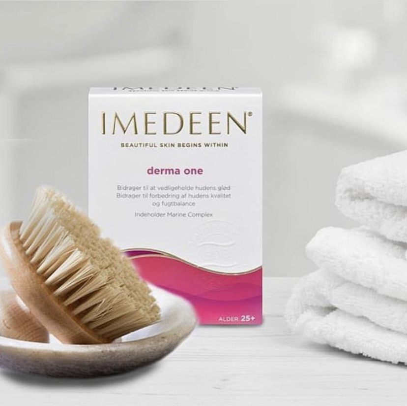 IMEDEEN