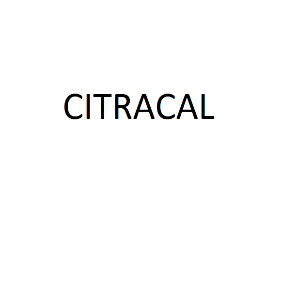 Citracal