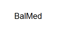 BalMed