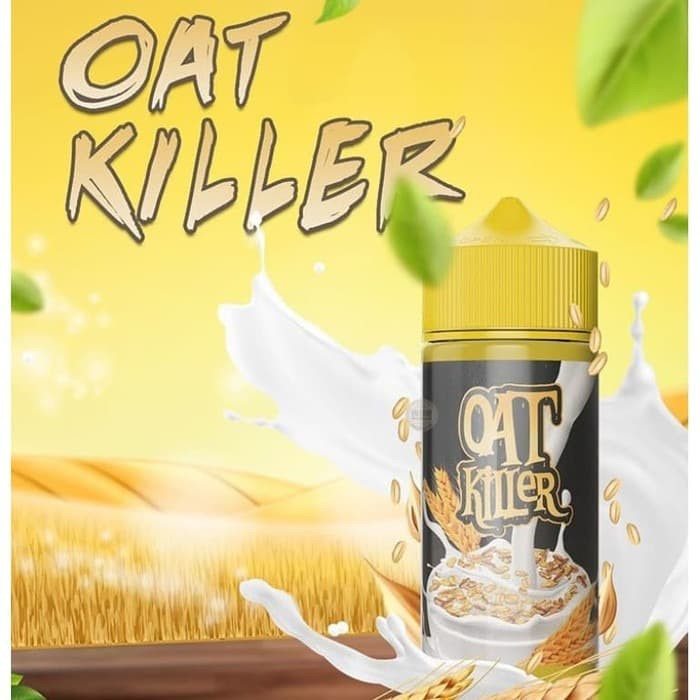 OAT KILLER