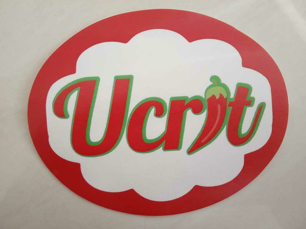Ucrit