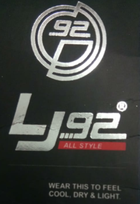 LJ92