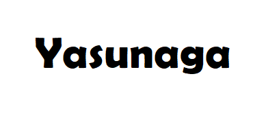 Yasunaga