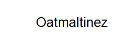 Oatmaltinez