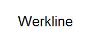 Werkline