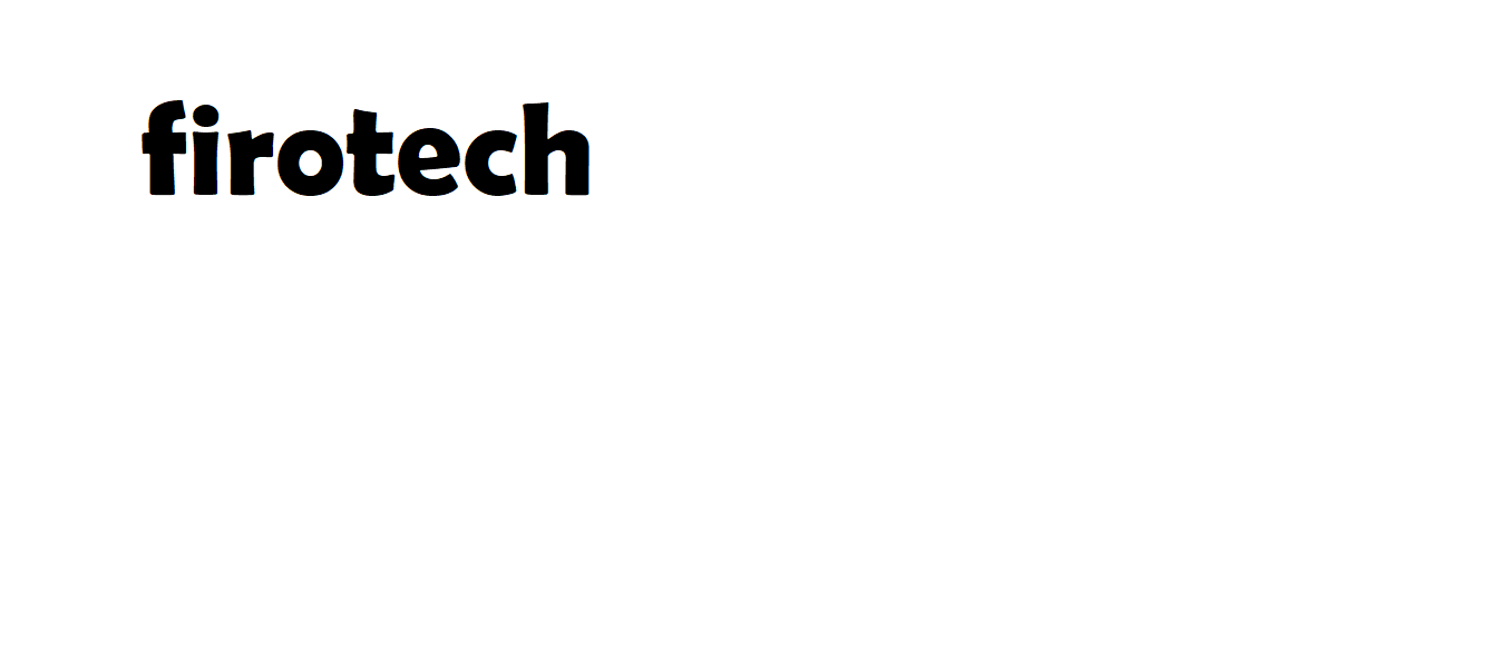 firotech