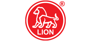 Moon Lion