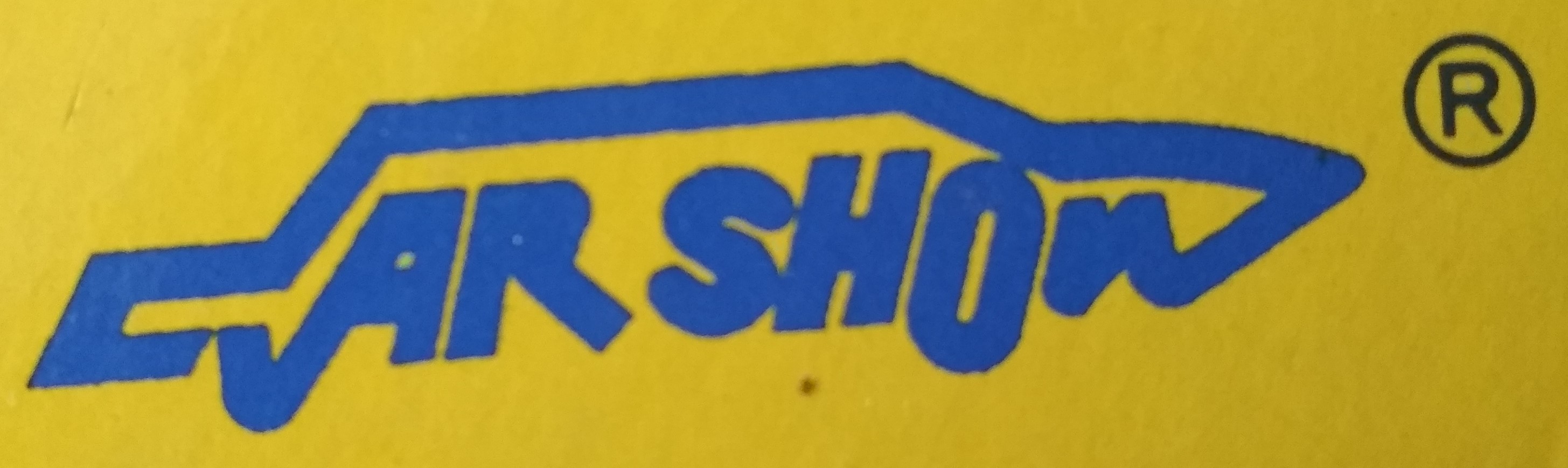 CAR SHOW