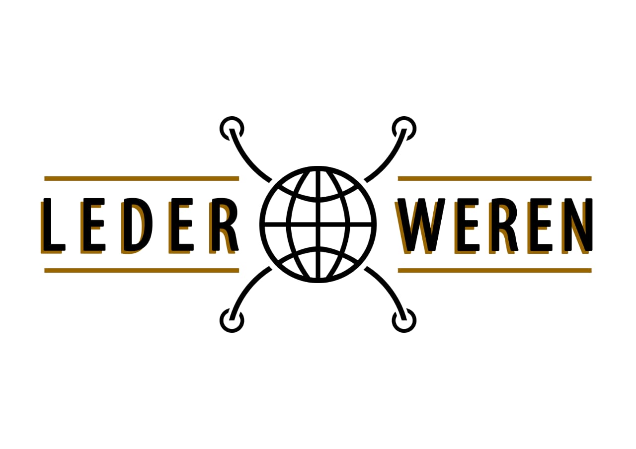 lederweren
