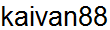 kaivan88