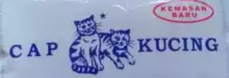 Cap Kucing