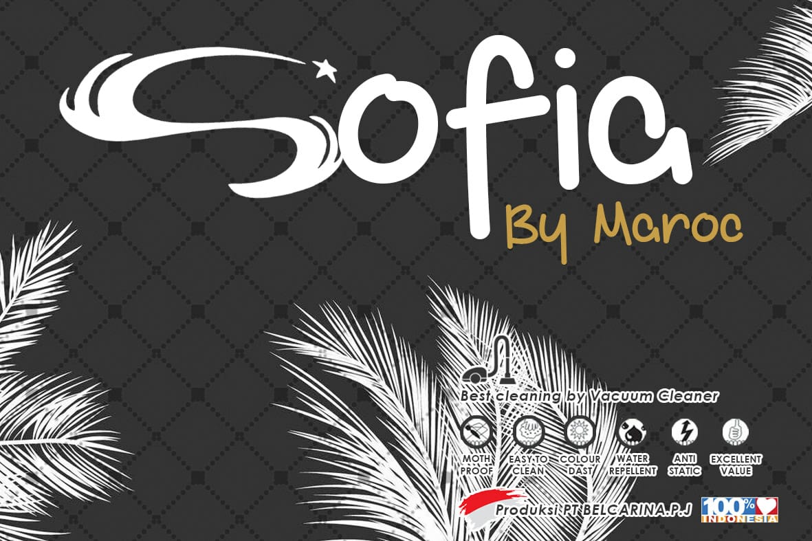 Sofia By Maroc