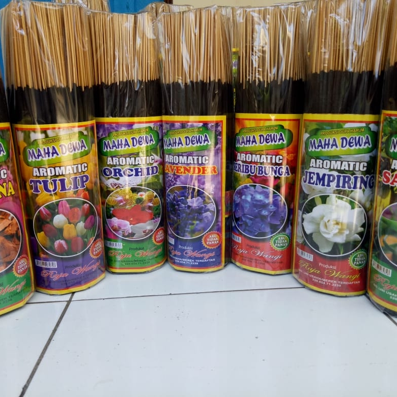 Maha dewa