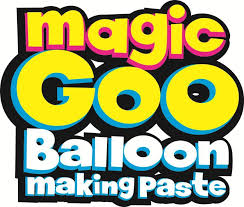 Magic Goo