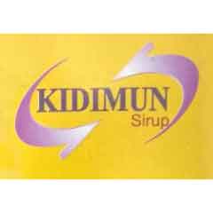 Kidimun
