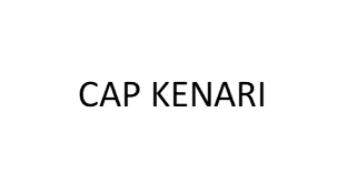 Cap Kenari