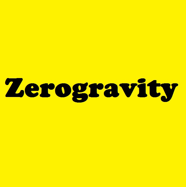 Zerogravity